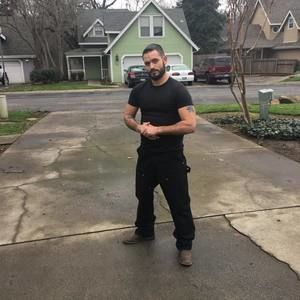 Meet your Posher, Jared